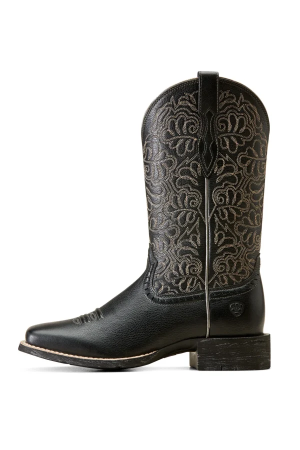 ariat Round Up Remuda westernboots til dame* Ridebukser