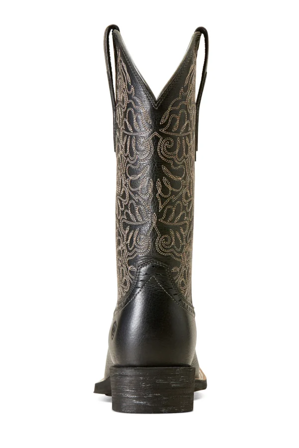 ariat Round Up Remuda westernboots til dame* Ridebukser