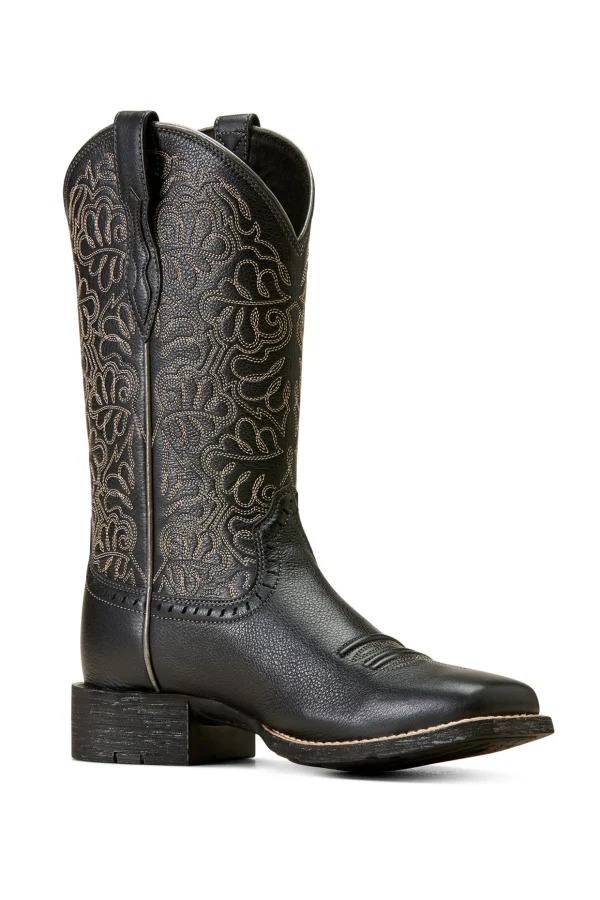 ariat Round Up Remuda westernboots til dame* Ridebukser
