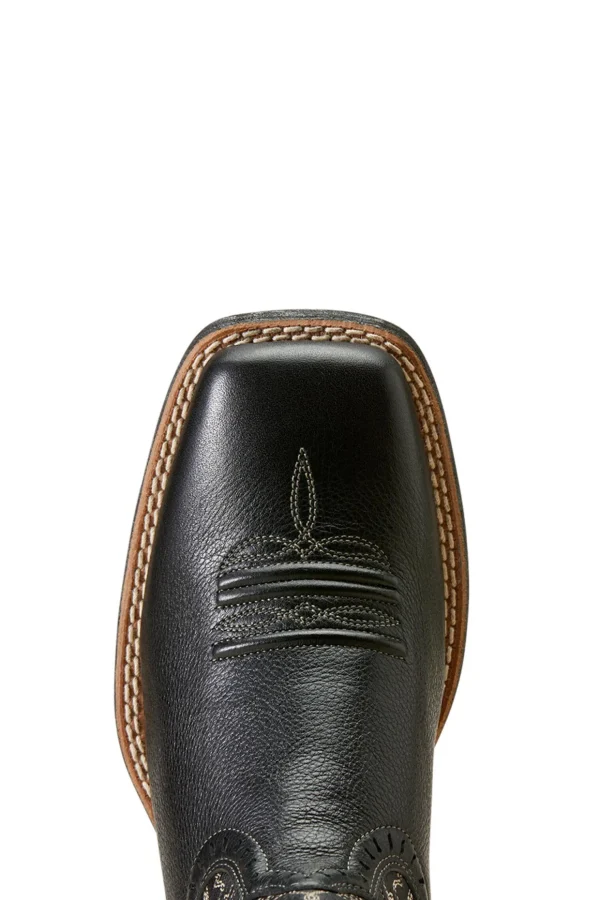 ariat Round Up Remuda westernboots til dame* Ridebukser