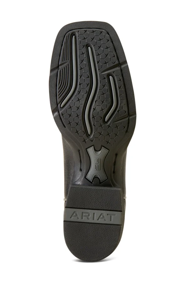ariat Round Up Remuda westernboots til dame* Ridebukser