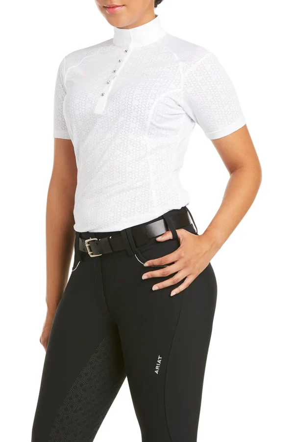 ariat Showstopper 3.0 stevneskjorte, dame* Stevne