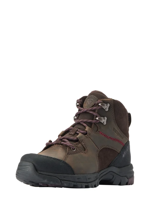 ariat Skyline Mid H2O vanntette halvstøvler for damer* Tur- Og Rideskon