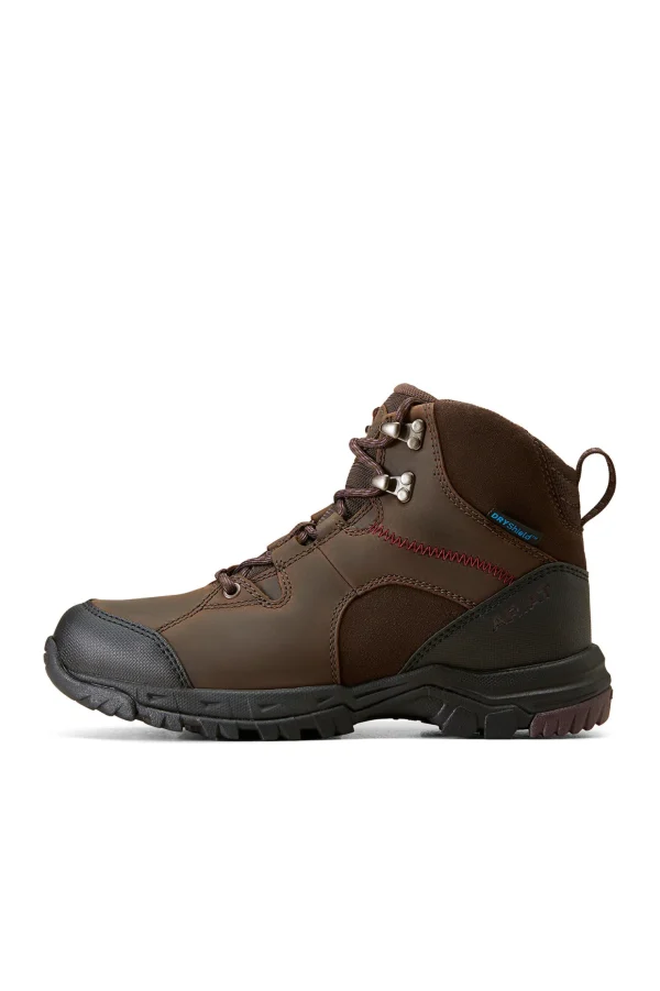 ariat Skyline Mid H2O vanntette halvstøvler for damer* Tur- Og Rideskon