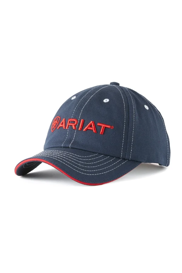 ariat Team II Cap* Hodeplagg