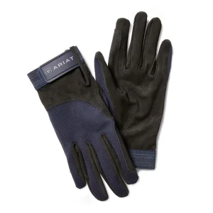 ariat Tek Grip hanske* Helårshansker
