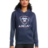 ariat Tek hettegenser, dame* Gensere & Fleece