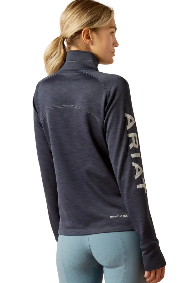ariat Tek Team 1/2 Zip Sweatshirt* Gensere & Fleece