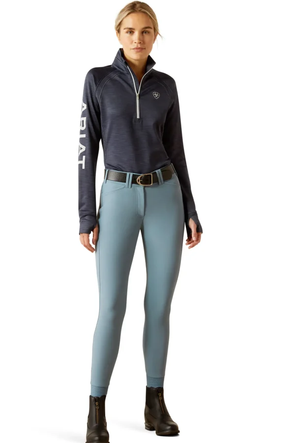ariat Tek Team 1/2 Zip Sweatshirt* Gensere & Fleece