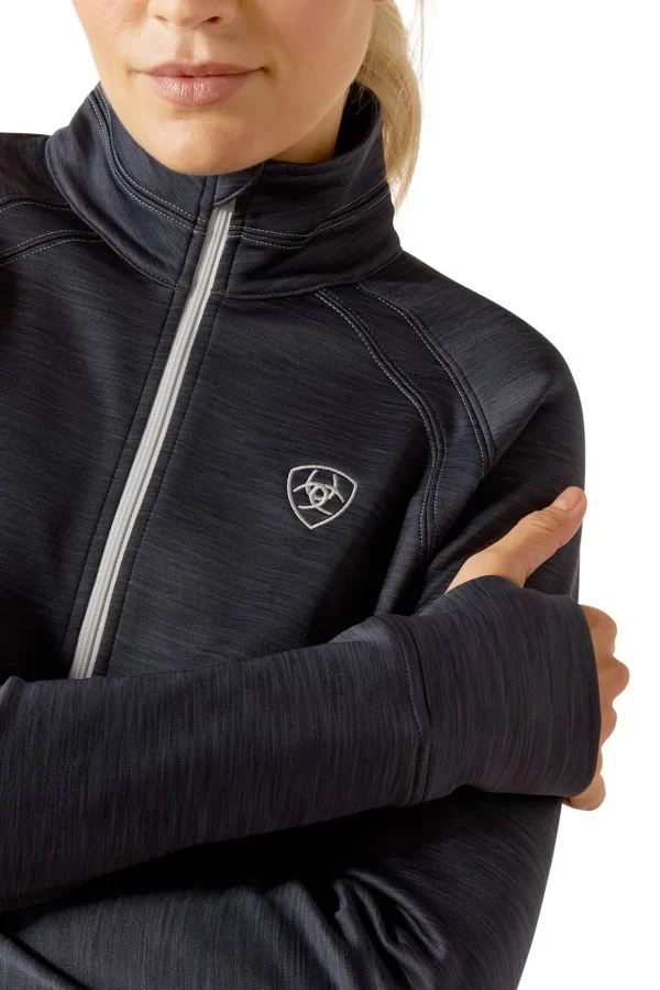 ariat Tek Team 1/2 Zip Sweatshirt* Gensere & Fleece