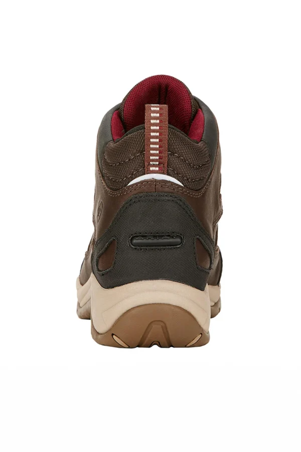 ariat Telluride II H20 vanntette halvhøye støvler for damer* Tur- Og Rideskon