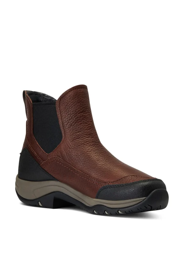 ariat Terrain Blaze vanntette halvhøye støvler for damer* Stallsko