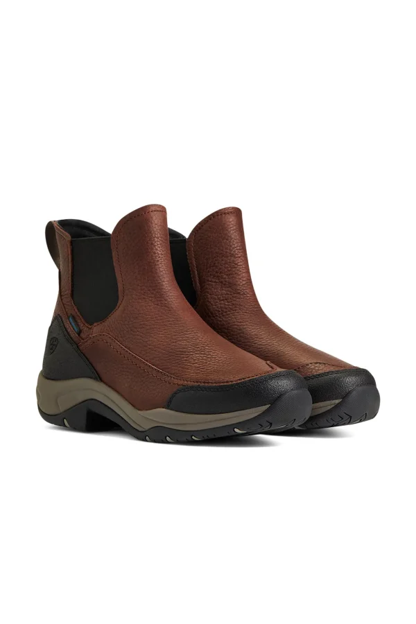 ariat Terrain Blaze vanntette halvhøye støvler for damer* Stallsko