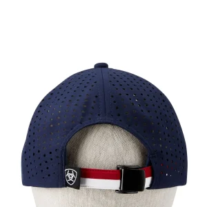 ariat Tri Factor caps* Hodeplagg