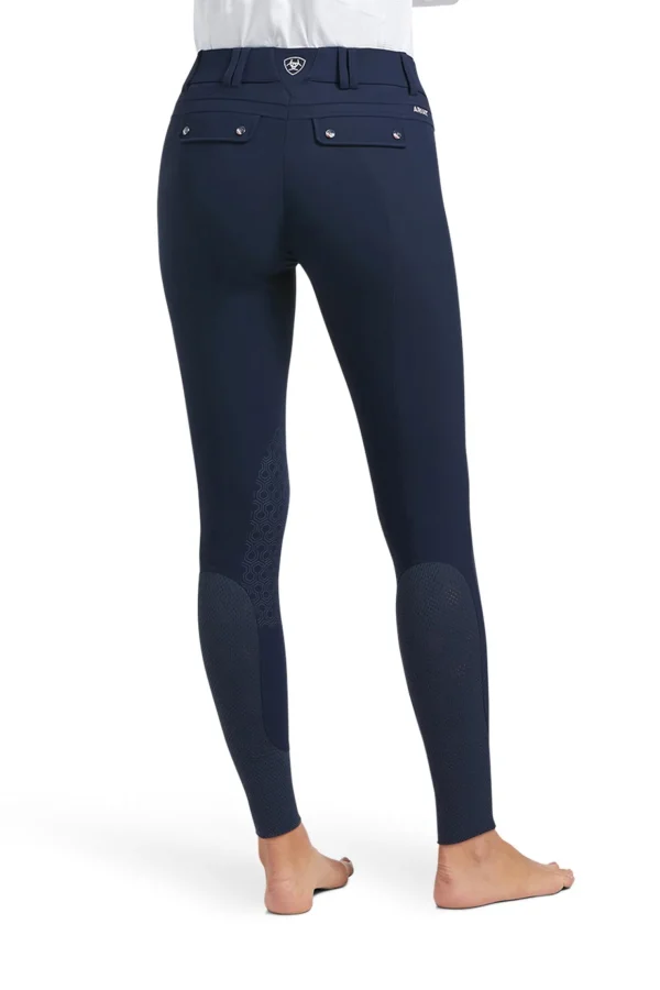 ariat Tri Factor dames kneforsterkede ridebukser* Kneforsterkede Ridebukser