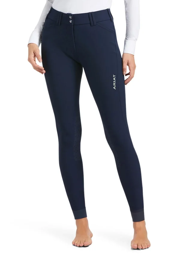 ariat Tri Factor dames kneforsterkede ridebukser* Kneforsterkede Ridebukser