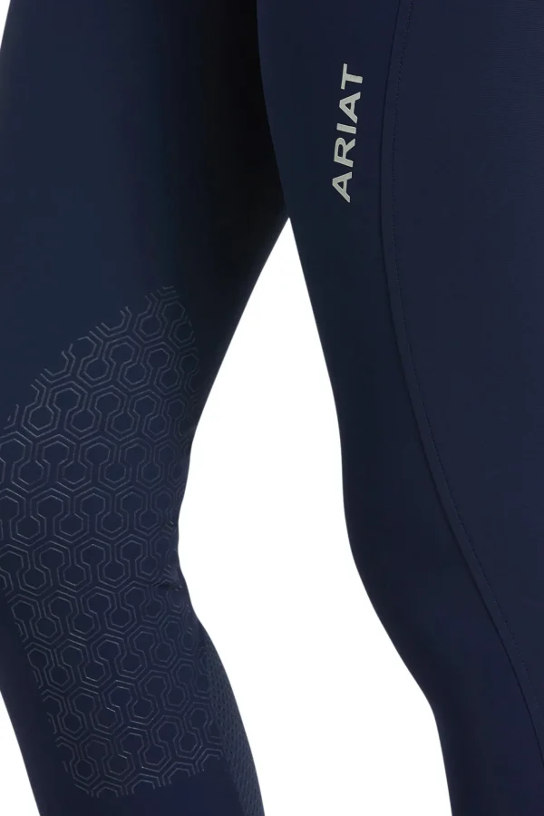 ariat Tri Factor dames kneforsterkede ridebukser* Kneforsterkede Ridebukser