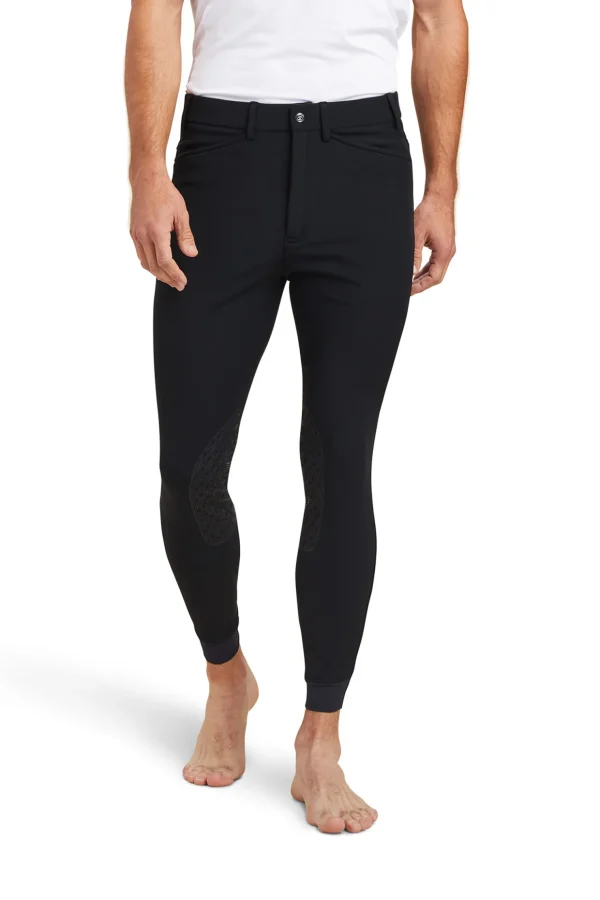 ariat Tri Factor Frost isolerte kne-ridebukser for menn* Ridebukser Til Herre