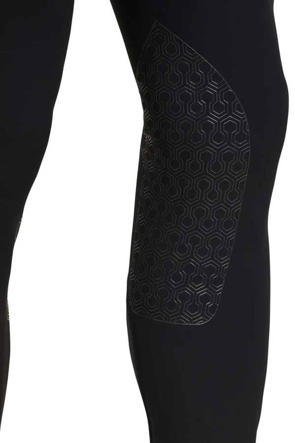 ariat Tri Factor Frost isolerte kne-ridebukser for menn* Ridebukser Til Herre