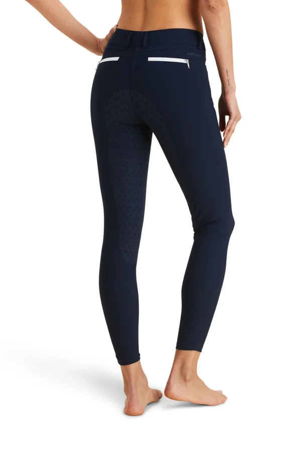 ariat Tri Factor fullsete ridebukser for kvinner* Ridetights