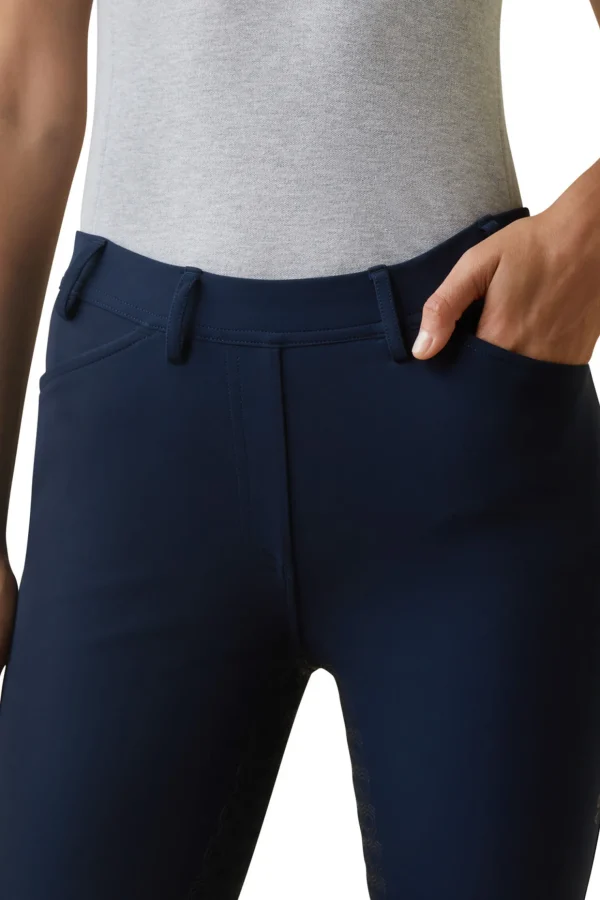 ariat Tri Factor fullsete ridebukser for kvinner* Ridetights