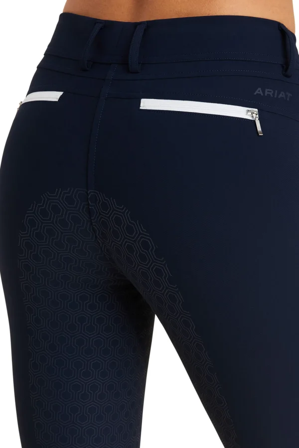 ariat Tri Factor fullsete ridebukser for kvinner* Ridetights