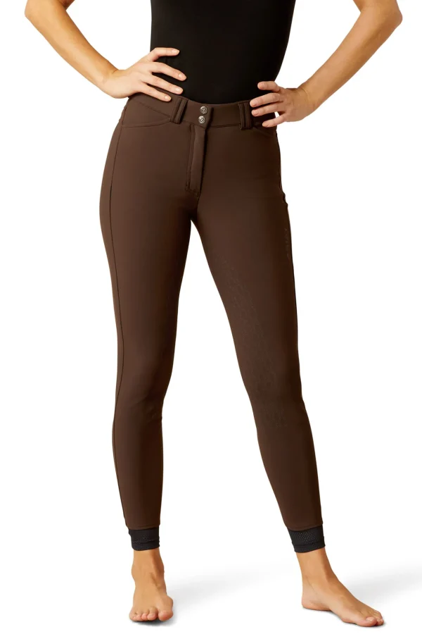 ariat Tri Factor Vivacity Kneforsterkede ridebukser* Helforsterkede Ridebukser