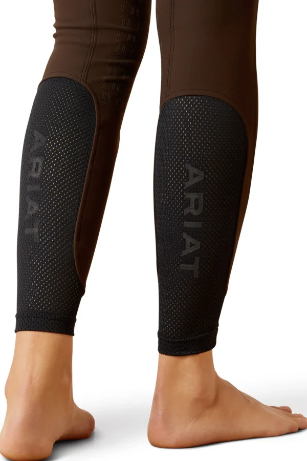 ariat Tri Factor Vivacity Kneforsterkede ridebukser* Helforsterkede Ridebukser