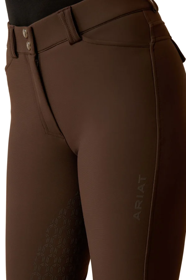 ariat Tri Factor Vivacity Kneforsterkede ridebukser* Helforsterkede Ridebukser