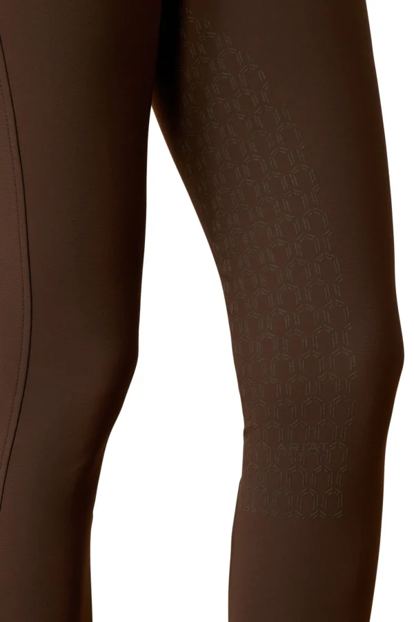 ariat Tri Factor Vivacity Kneforsterkede ridebukser* Helforsterkede Ridebukser