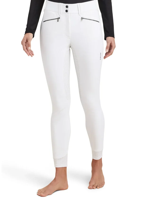 ariat Tri Factor X Bellatrix dames helforsterkede ridebukser* Helforsterkede Ridebukser