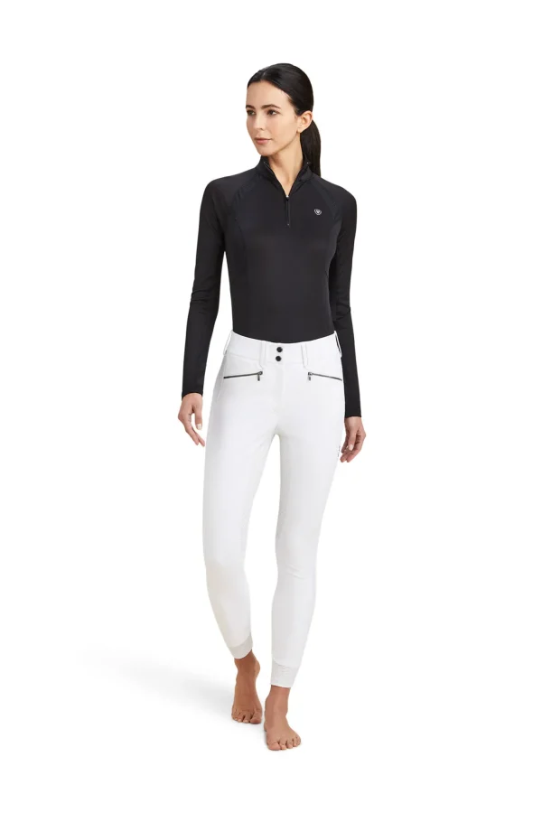 ariat Tri Factor X Bellatrix dames helforsterkede ridebukser* Helforsterkede Ridebukser