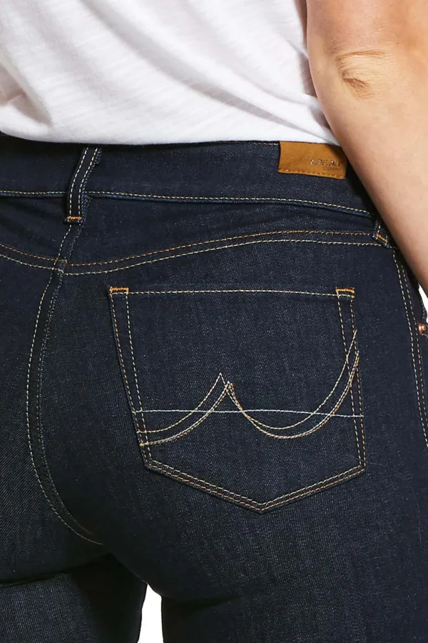 ariat Ultra Stretch ridejeans, dame* Jodhpur Ridebukser