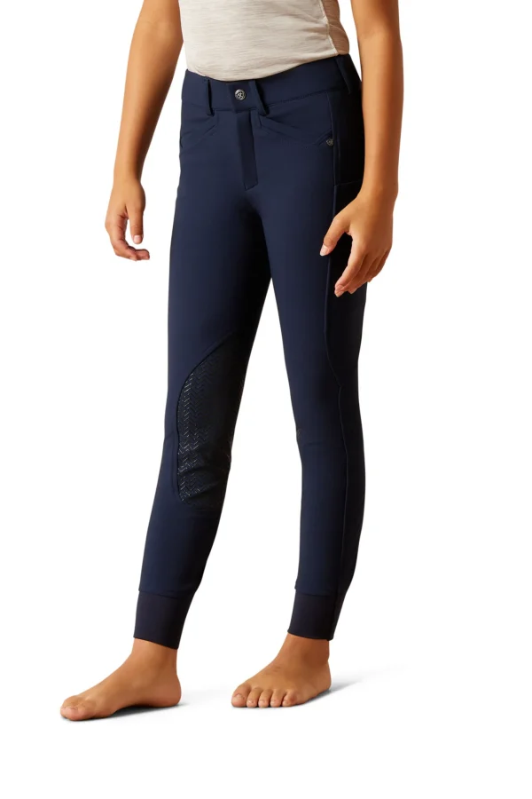 ariat Ungdoms Prelude 2.0 Kneplaster Ridebukser* Ridebukser