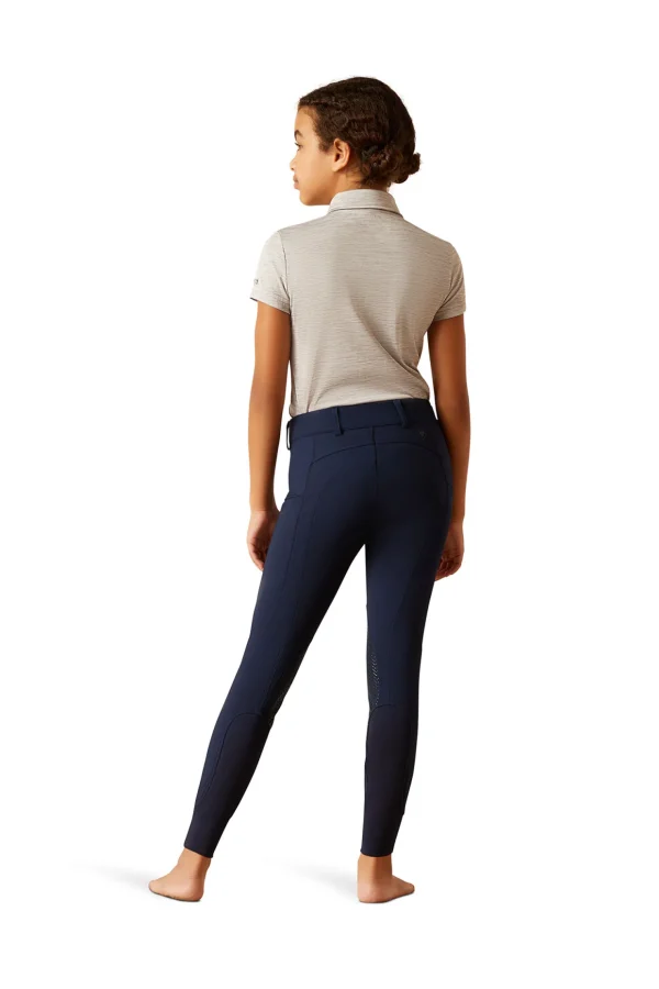 ariat Ungdoms Prelude 2.0 Kneplaster Ridebukser* Ridebukser