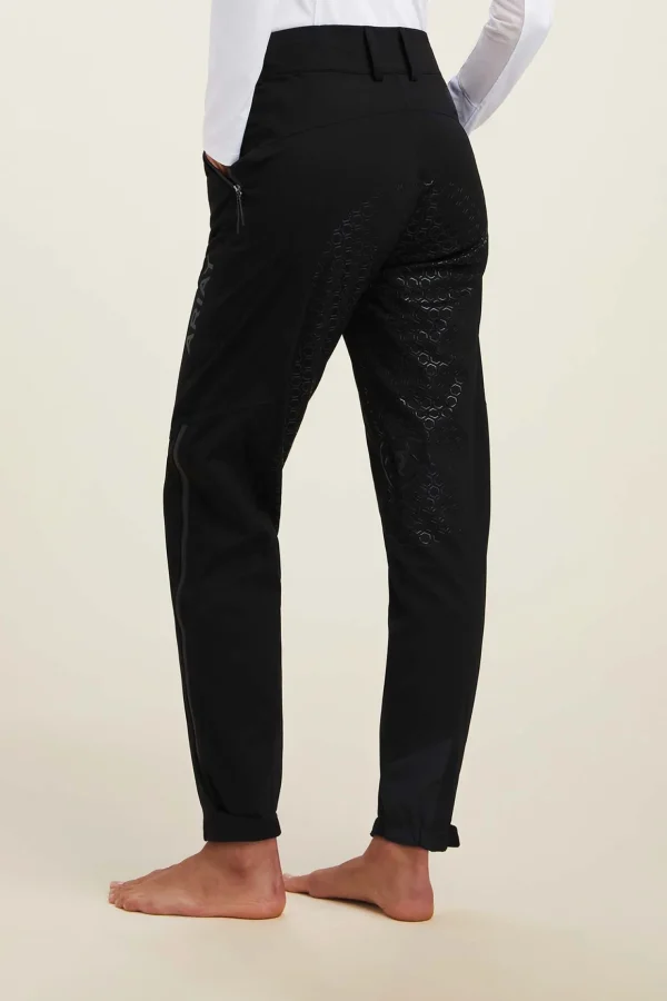 ariat Venture H2O Shell helforsterkede jodhpur-tights til dame* Jodhpur Ridebukser | Ridetights
