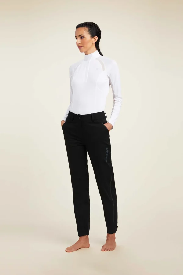 ariat Venture H2O Shell helforsterkede jodhpur-tights til dame* Jodhpur Ridebukser | Ridetights