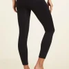 ariat Venture Thermal ridetights for damer med halvgrip* Ridetights