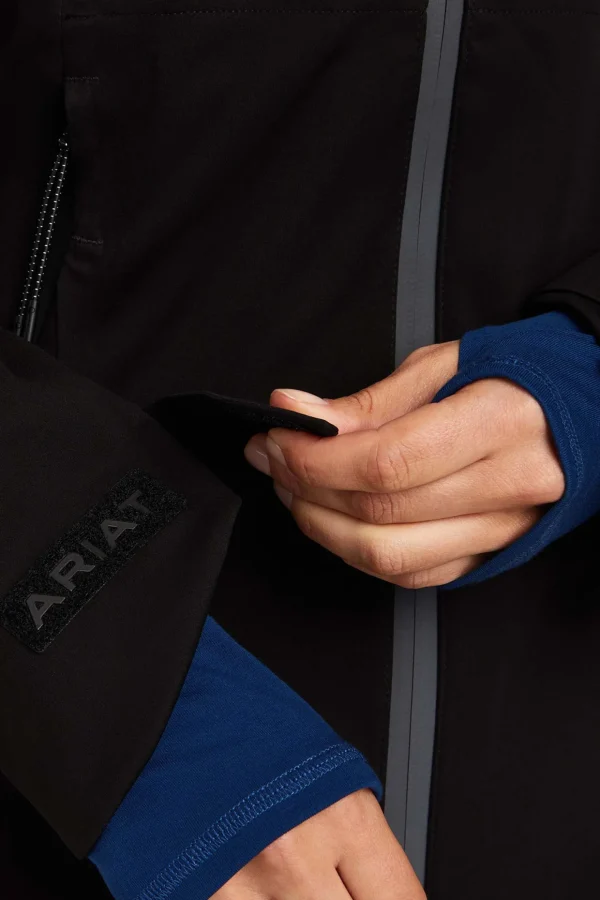ariat Venture vanntett vinterjakke til dame* Jakker Og Frakker