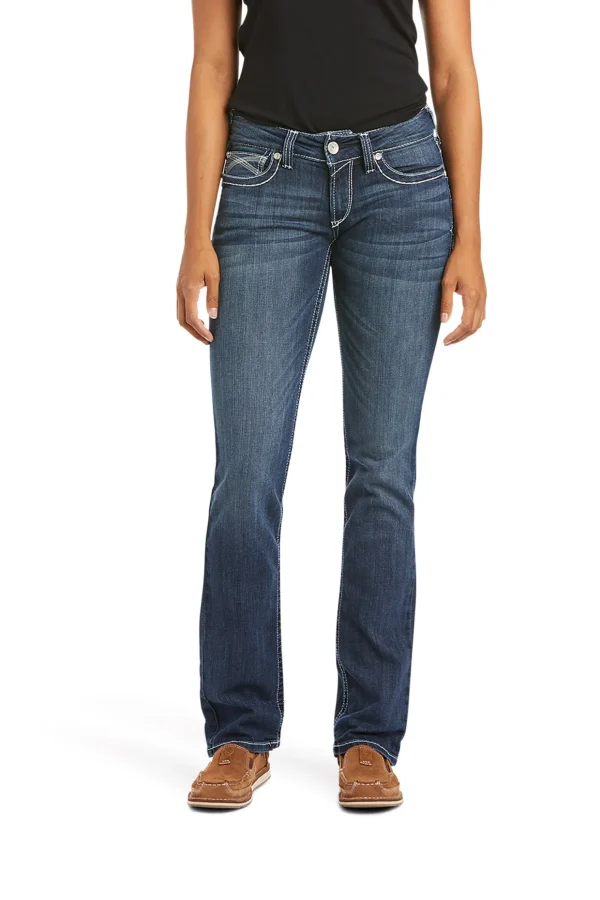 ariat Women* Jodhpur Ridebukser