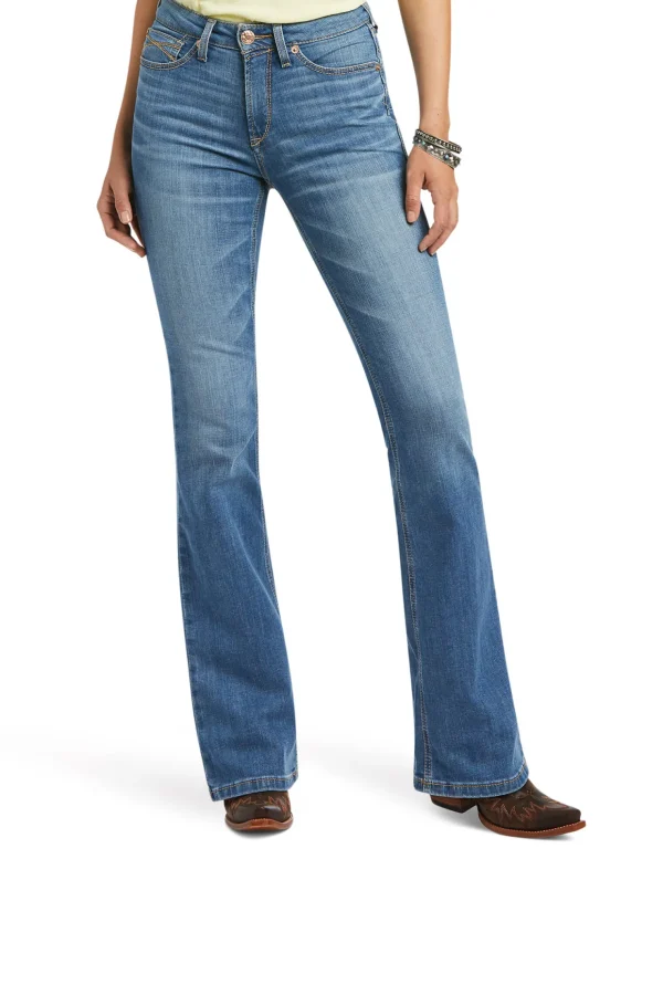 ariat Women* Jodhpur Ridebukser