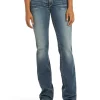 ariat Women* Jodhpur Ridebukser