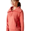 ariat Women* Gensere & Fleece | Jakker Og Frakker