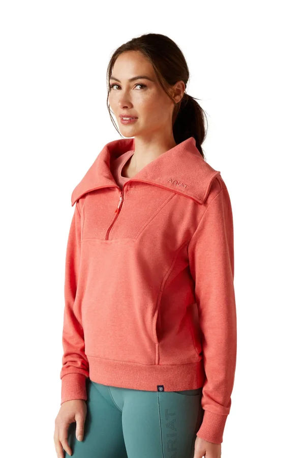 ariat Women* Gensere & Fleece | Jakker Og Frakker