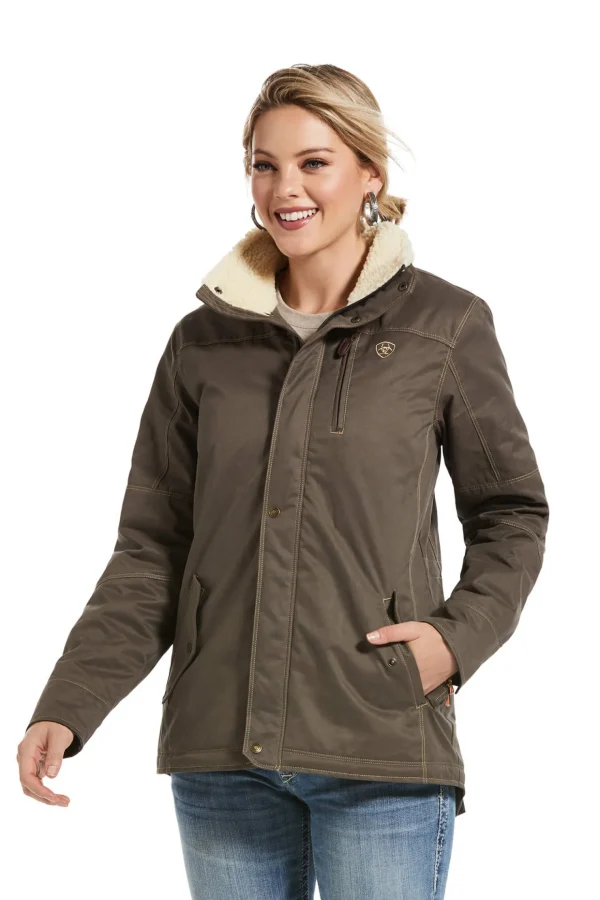 ariat Women* Jakker Og Frakker