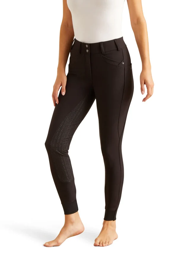 ariat Women* Helforsterkede Ridebukser