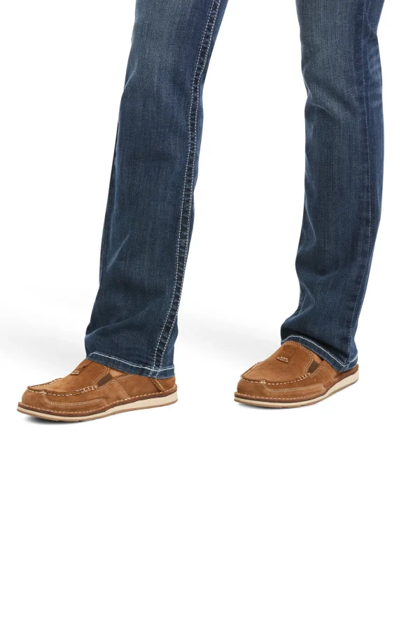 ariat Women* Jodhpur Ridebukser
