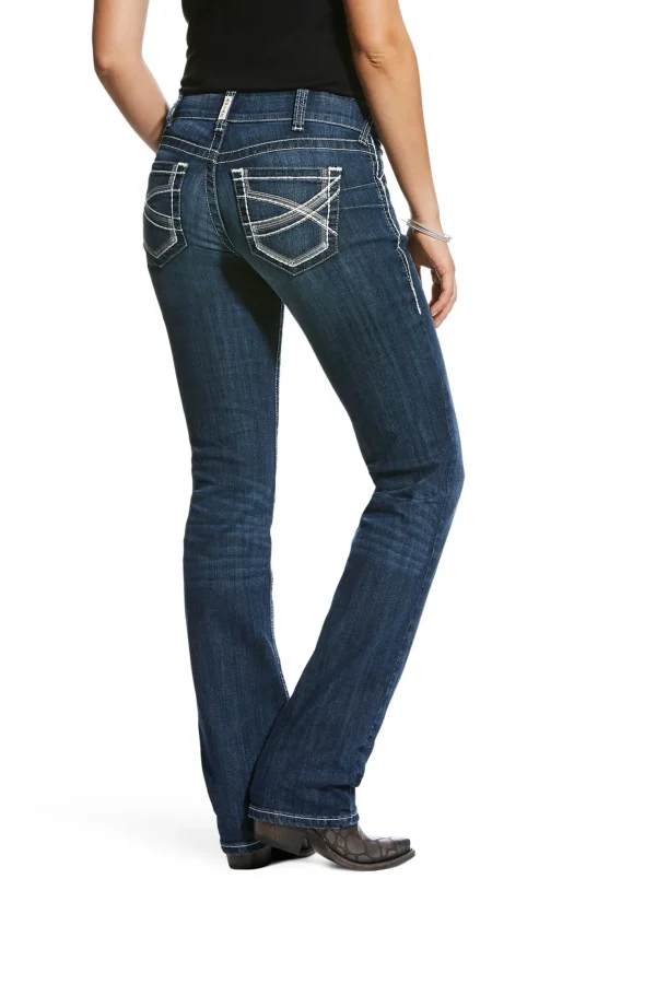 ariat Women* Jodhpur Ridebukser