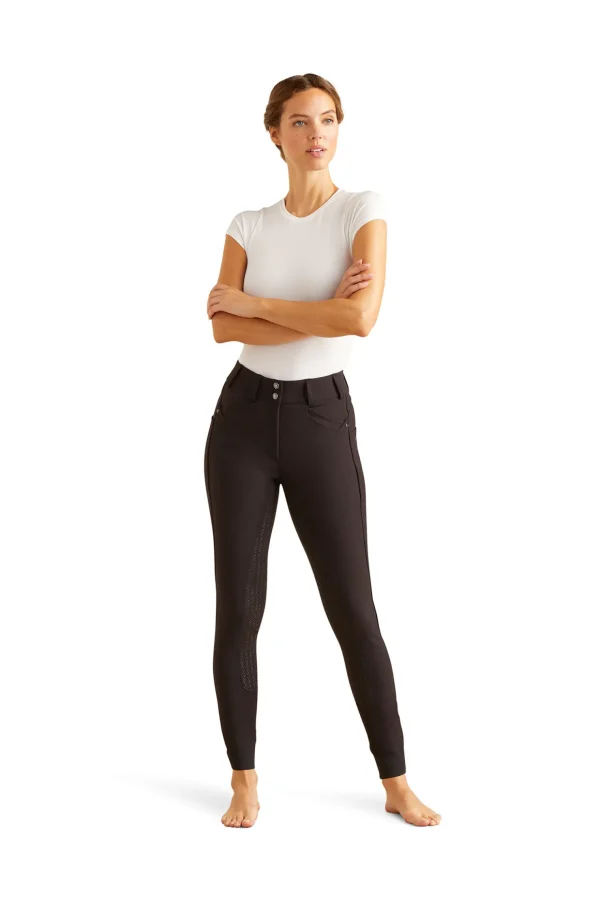 ariat Women* Helforsterkede Ridebukser