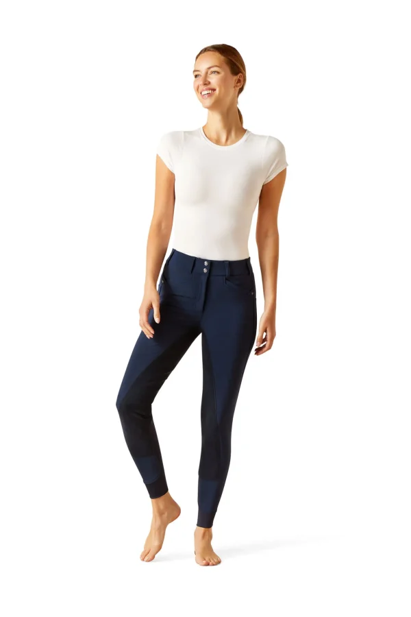 ariat Women* Helforsterkede Ridebukser